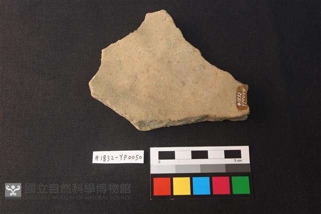 陶片藏品圖，第2張