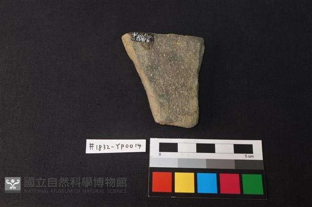 陶片藏品圖，第2張