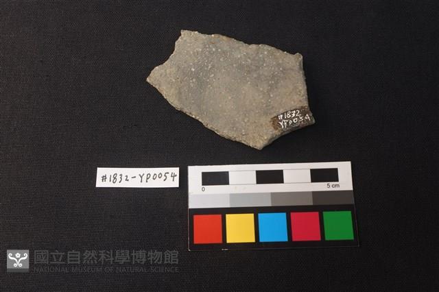 陶片藏品圖，第2張
