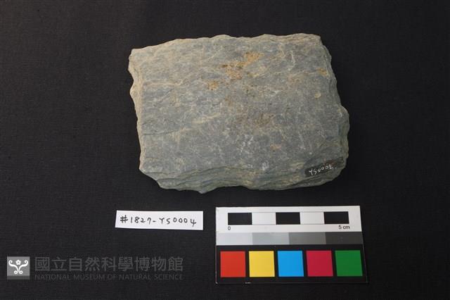 石鋤藏品圖，第2張