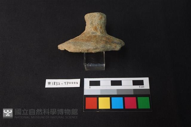 陶片藏品圖，第2張