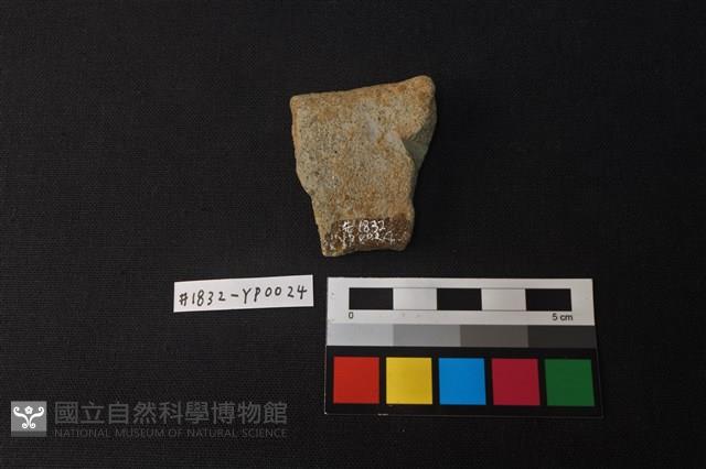 陶片藏品圖，第2張