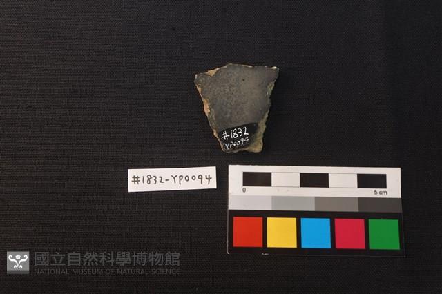 陶片藏品圖，第2張