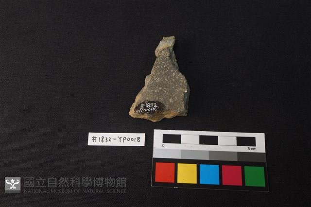 陶片藏品圖，第2張