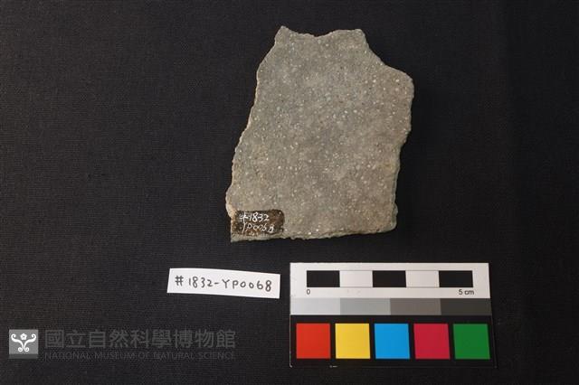 陶片藏品圖，第2張