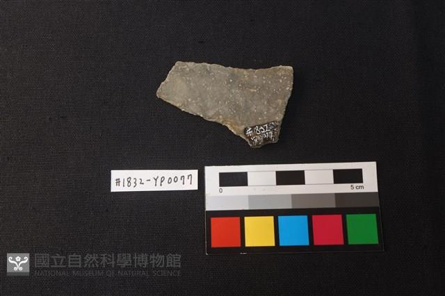 陶片藏品圖，第2張