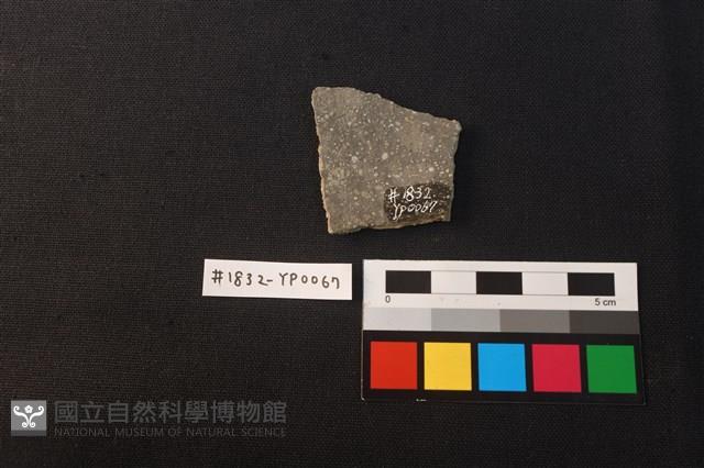 陶片藏品圖，第2張