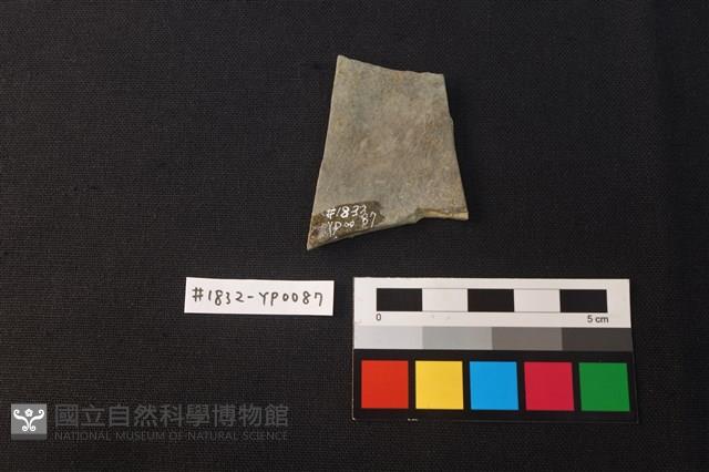 陶片藏品圖，第2張