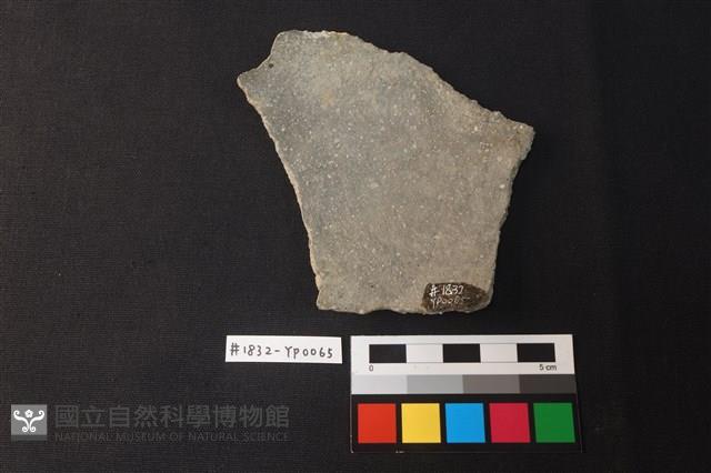 陶片藏品圖，第2張
