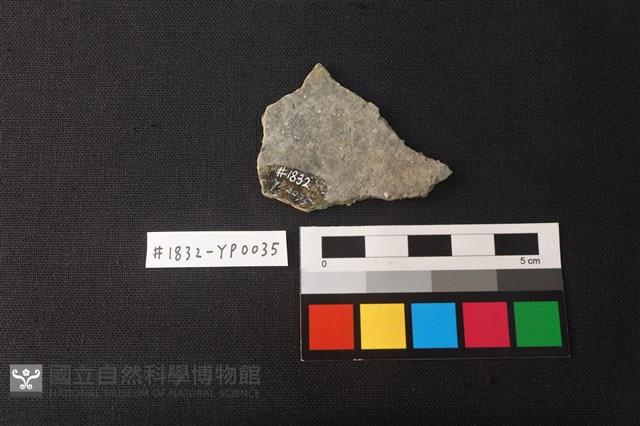 陶片藏品圖，第2張