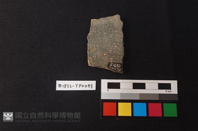 陶片藏品圖，第2張
