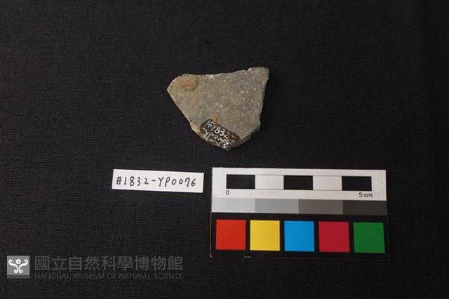 陶片藏品圖，第2張