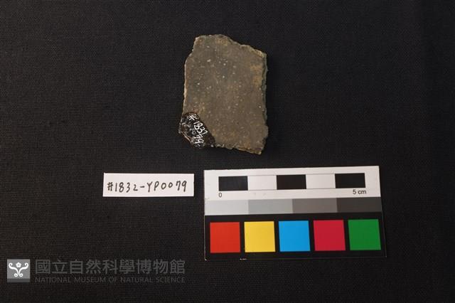 石片器藏品圖，第2張