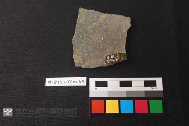 陶片藏品圖，第2張