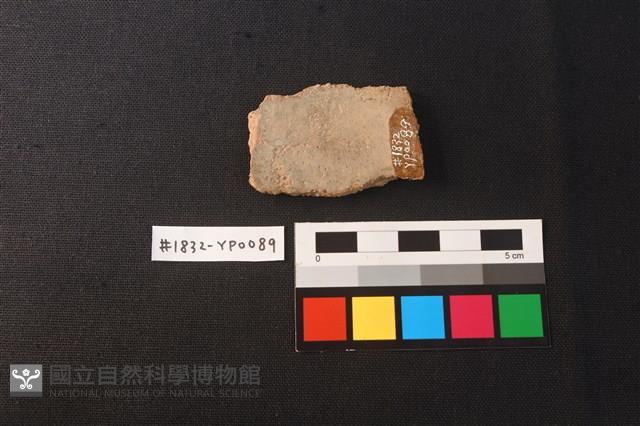 陶片藏品圖，第2張