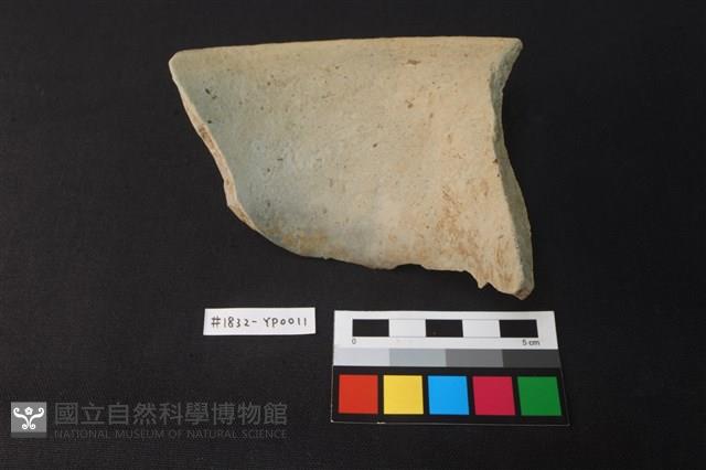 陶片藏品圖，第4張