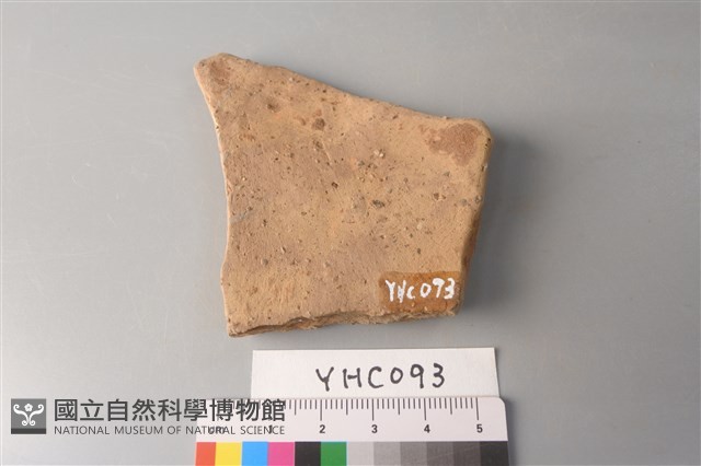 陶片藏品圖，第1張