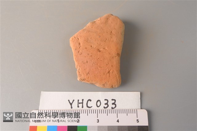 陶片藏品圖，第1張