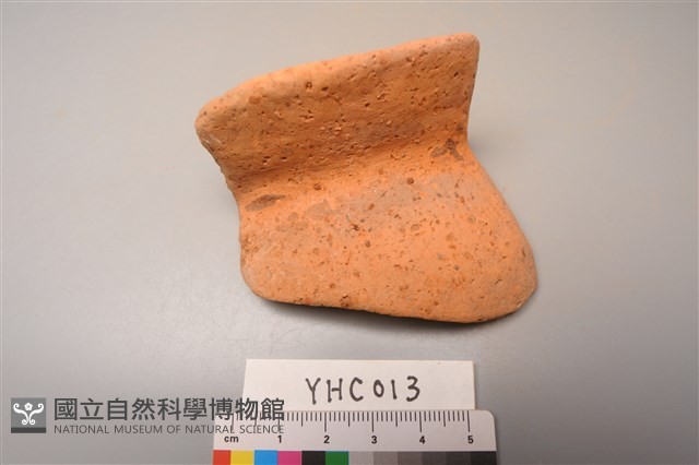 陶片藏品圖，第1張