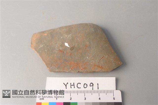 陶片藏品圖，第1張