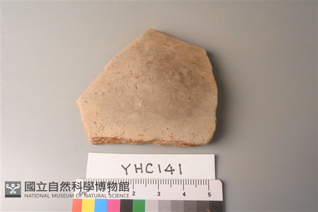 陶片藏品圖，第1張