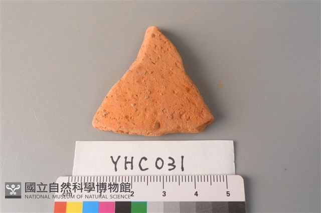 陶片藏品圖，第1張