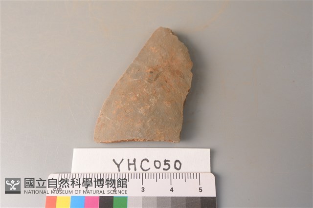 陶片藏品圖，第1張