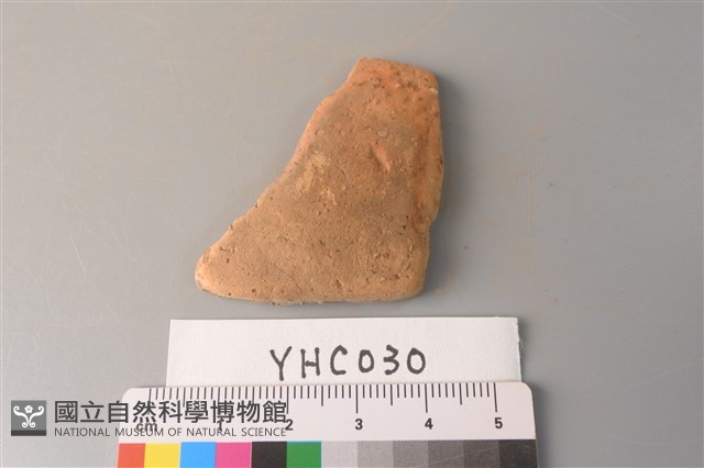 陶片藏品圖，第1張