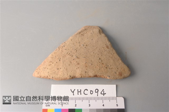 陶片藏品圖，第1張