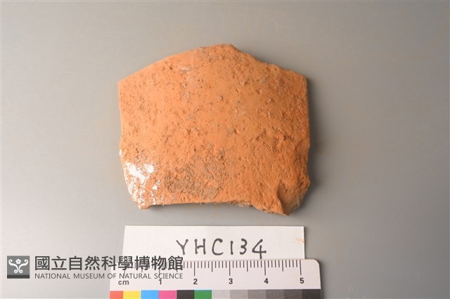 陶片藏品圖，第1張