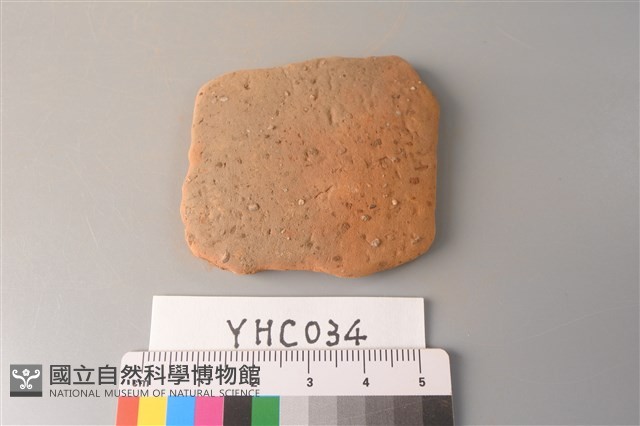 陶片藏品圖，第1張