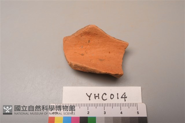 陶片藏品圖，第1張