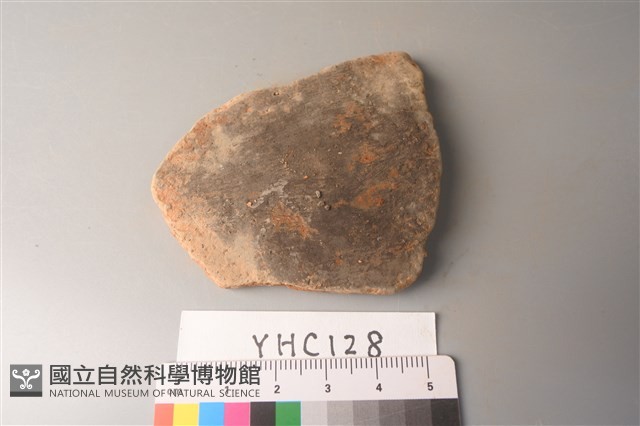 陶片藏品圖，第1張