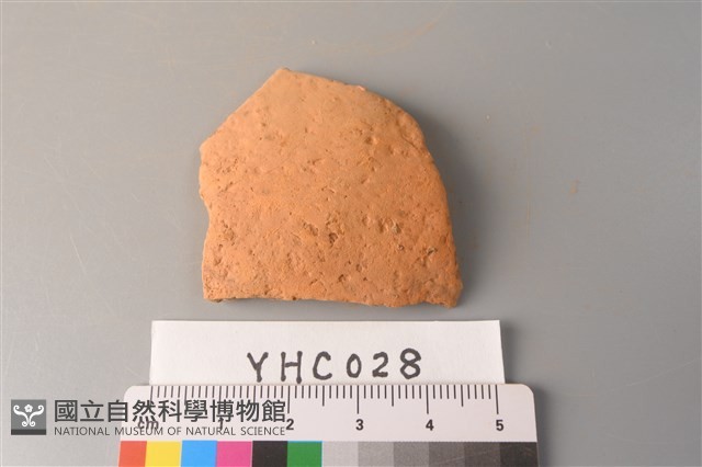 陶片藏品圖，第1張