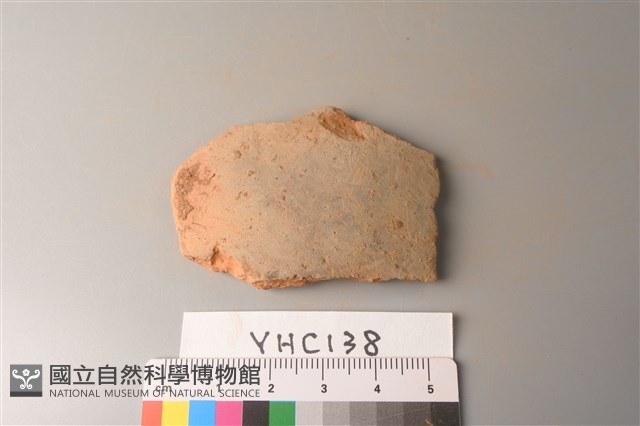 陶片藏品圖，第1張