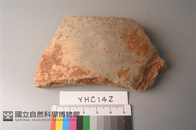 陶片藏品圖，第1張