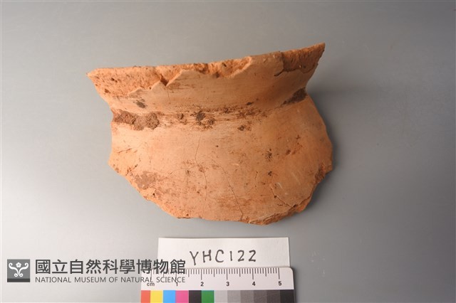 陶片藏品圖，第1張