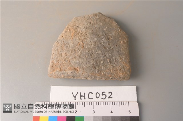 陶片藏品圖，第1張