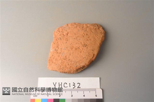 陶片藏品圖，第1張