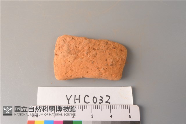 陶片藏品圖，第1張