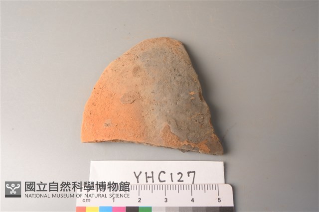 陶片藏品圖，第1張