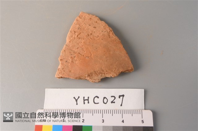 陶片藏品圖，第1張