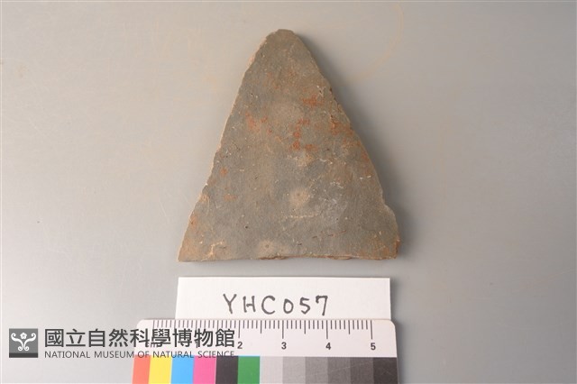 陶片藏品圖，第1張