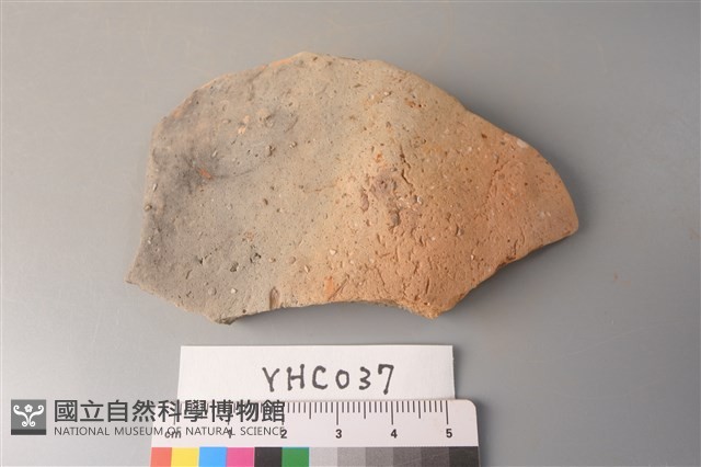 陶片藏品圖，第1張