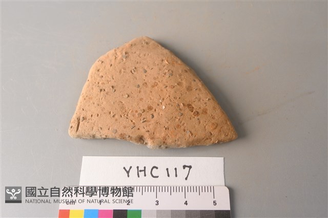 陶片藏品圖，第1張