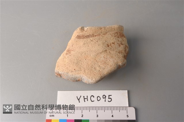 陶片藏品圖，第1張