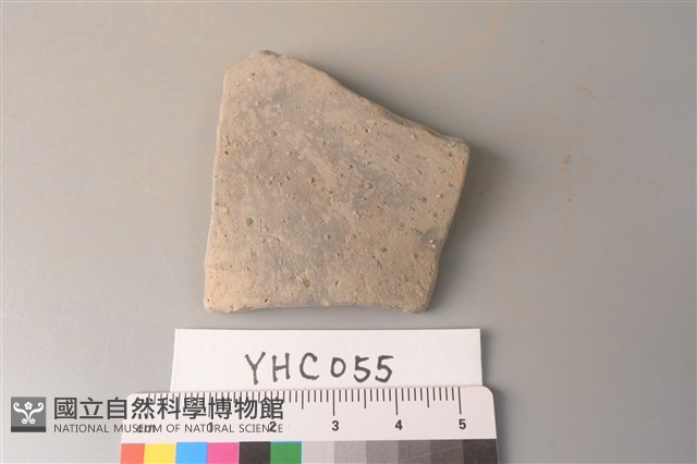陶片藏品圖，第1張