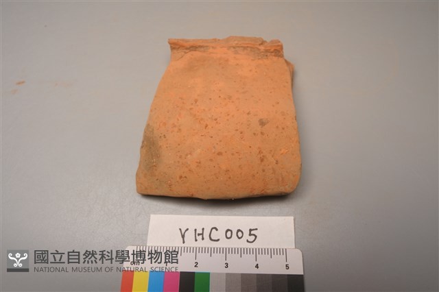 陶片藏品圖，第1張