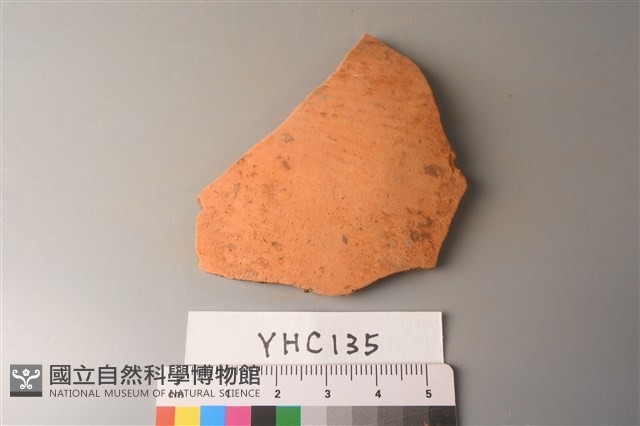 陶片藏品圖，第1張