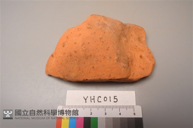 陶片藏品圖，第1張